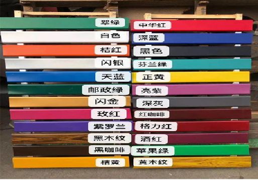 瑞金做招牌可以用哪些材料？