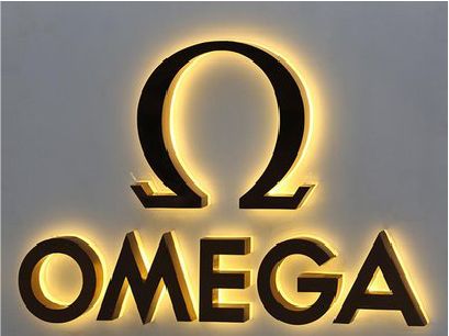 瑞金招牌上的发光字几天可以做好？